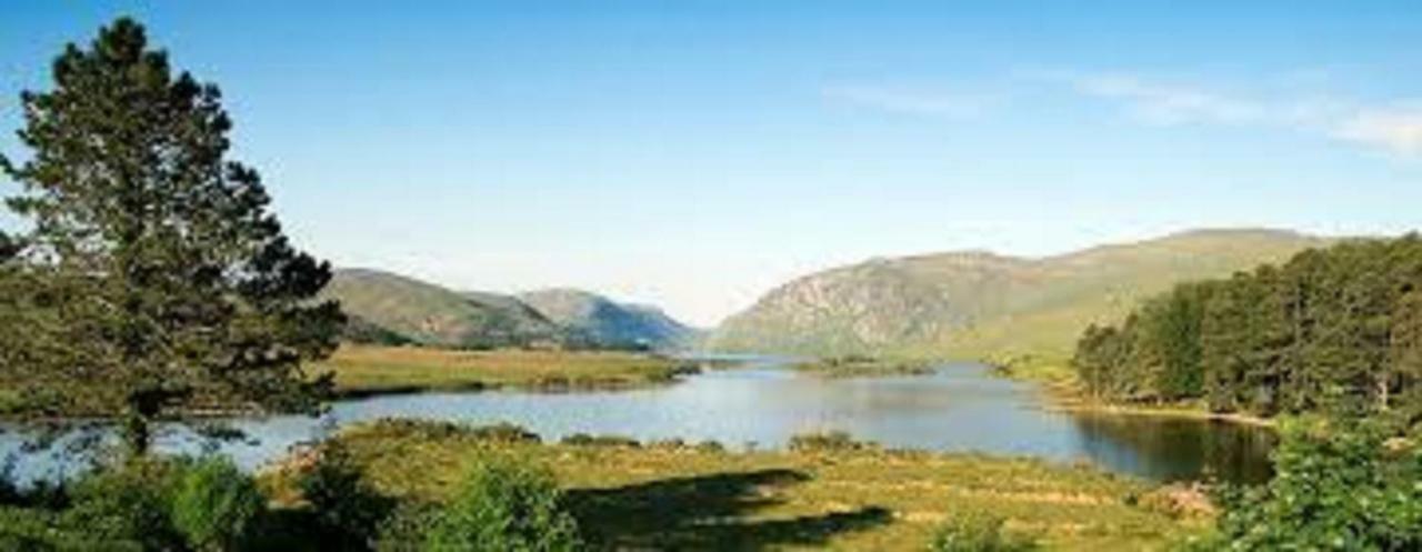 Teach Traigheanach Villa Donegal Town Exterior photo